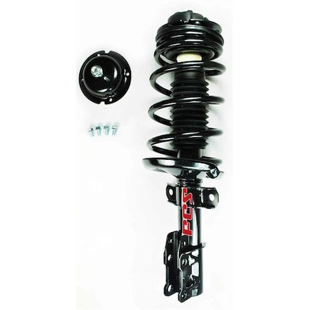 Fcs Automotive Complete Strut Assembly, 1333290 1333290